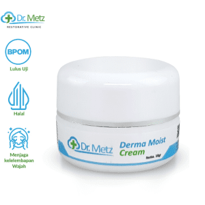 Derma Moist Cream