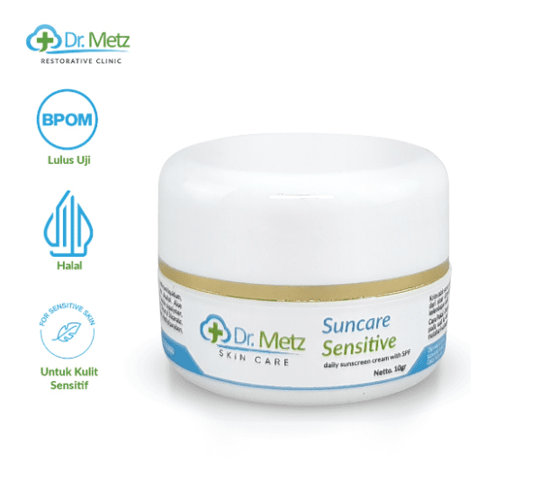 Suncare Sensitive