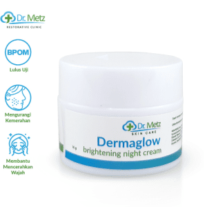 Dermaglow Brightening Night Cream