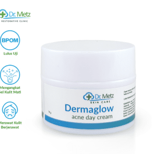 Dermaglow Acne Day Cream