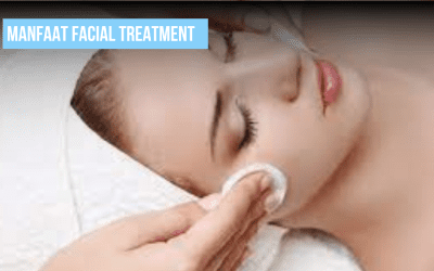 Manfaat Facial Treatment