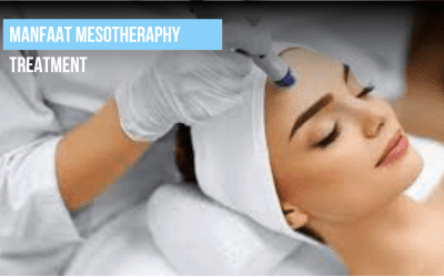 Manfaat Mesotheraphy Treatment