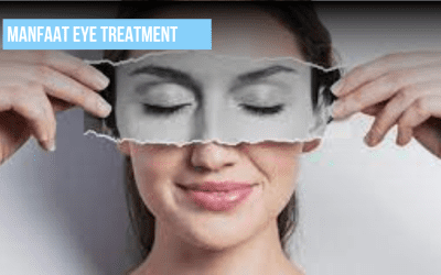 Manfaat Eye Treatment