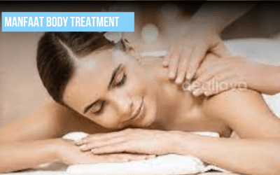 Manfaat Body Treatment